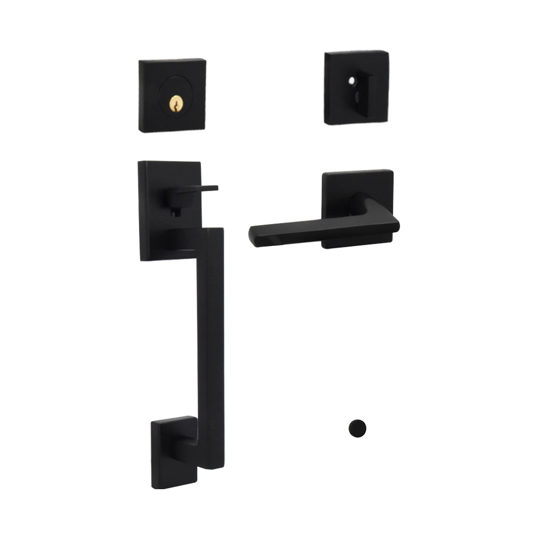 Cerradura De Entrada Principal Minneapolis