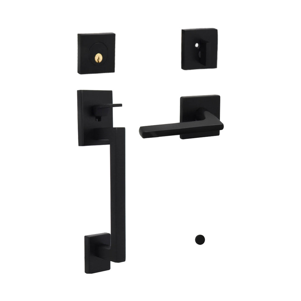 Cerradura De Entrada Principal Minneapolis