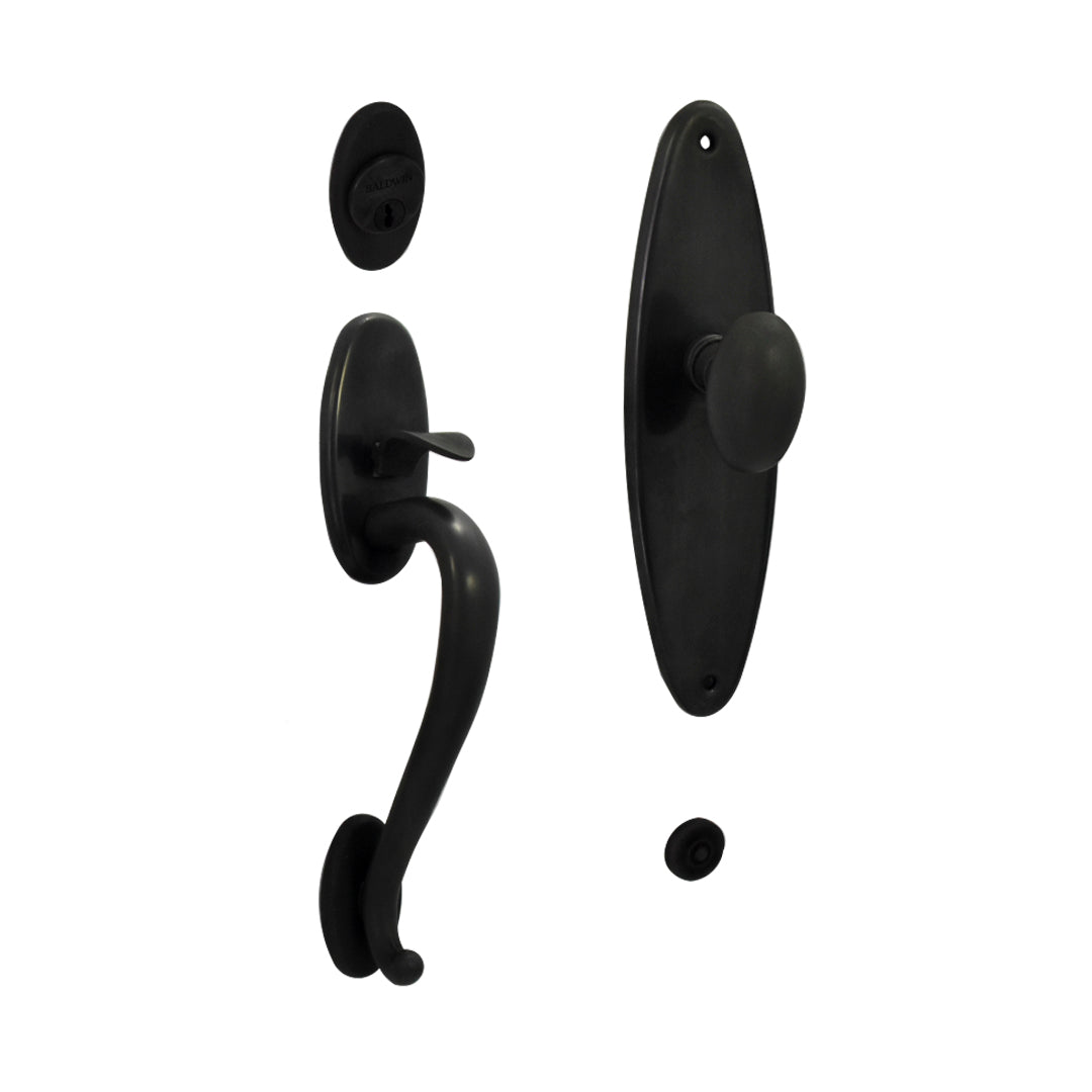 Cerradura Dummy Lexington