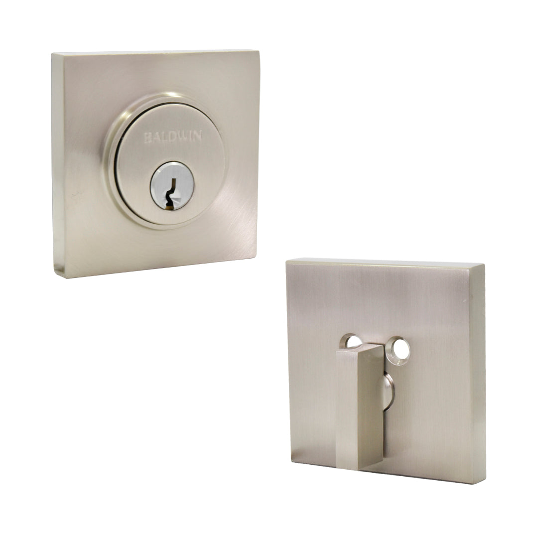 Cerrojo Llave Mariposa