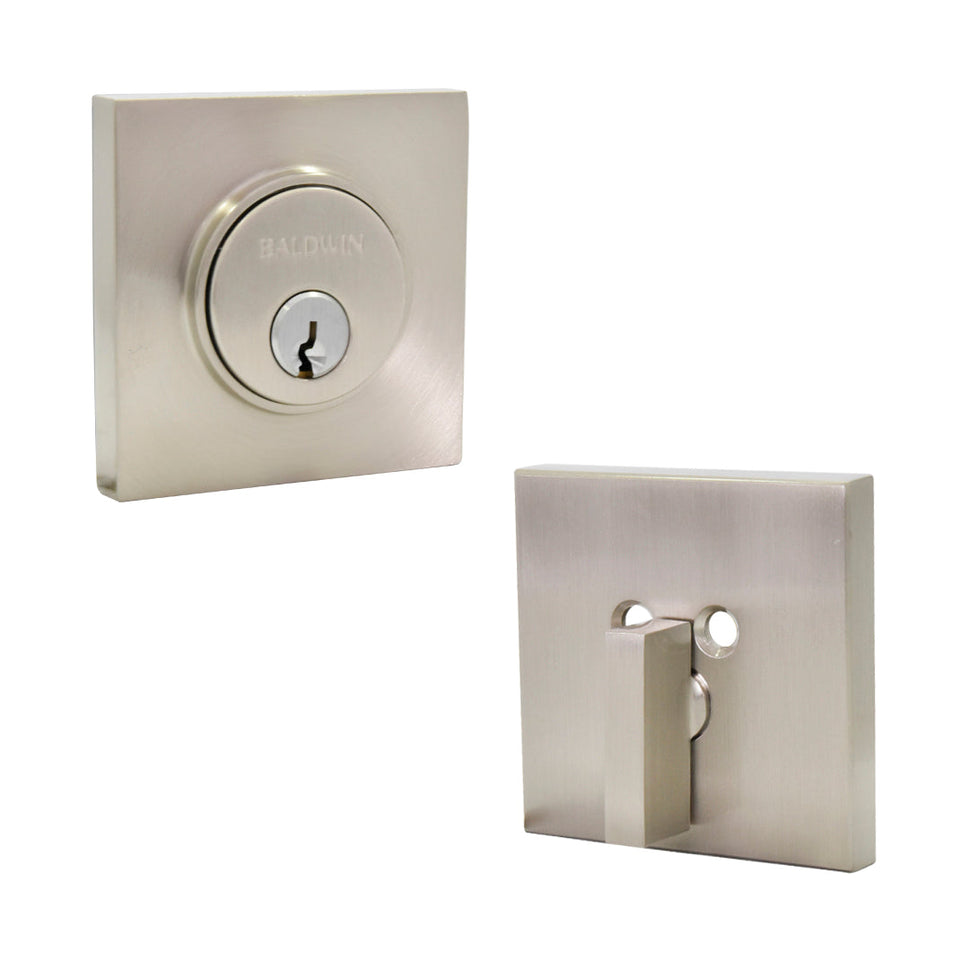 Cerrojo Llave Mariposa