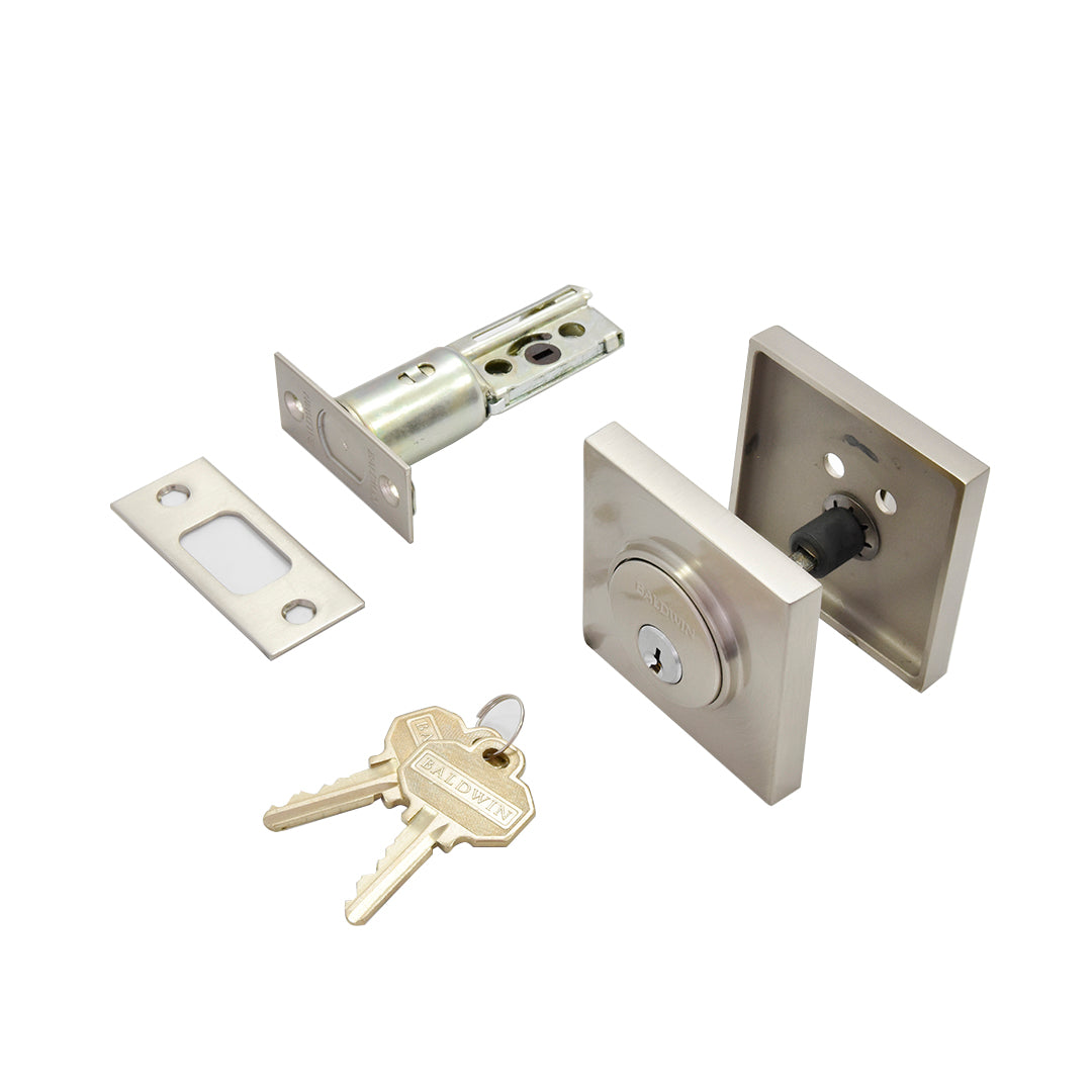 Cerrojo Llave Mariposa