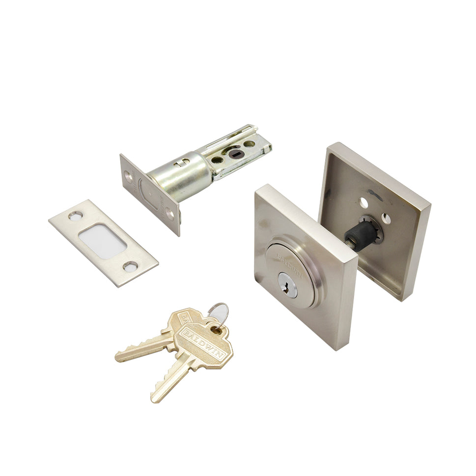 Cerrojo Llave Mariposa