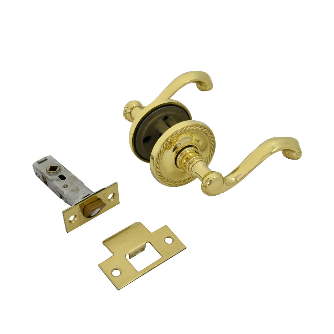 Cerradura Manija De Paso