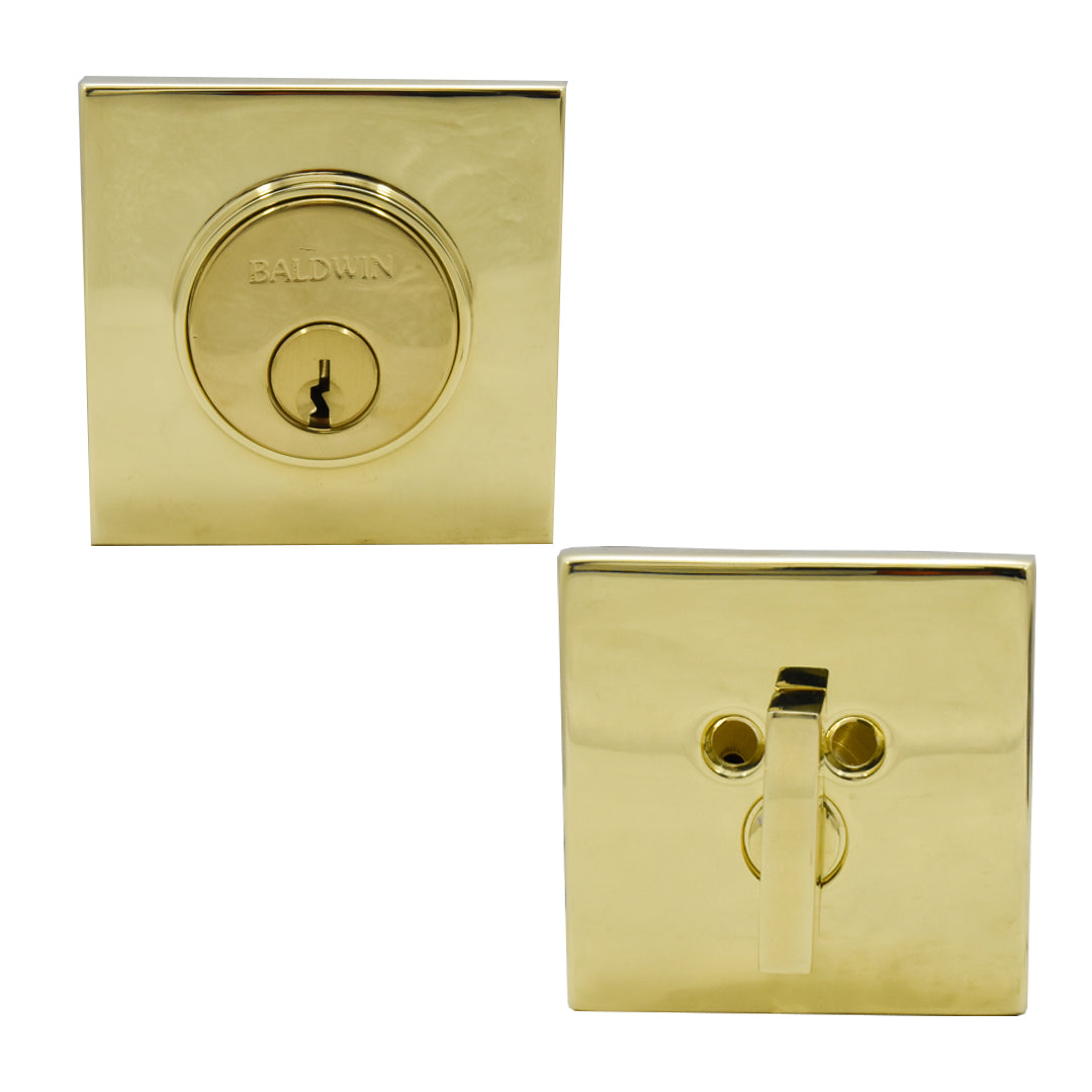 Cerrojo Llave Mariposa