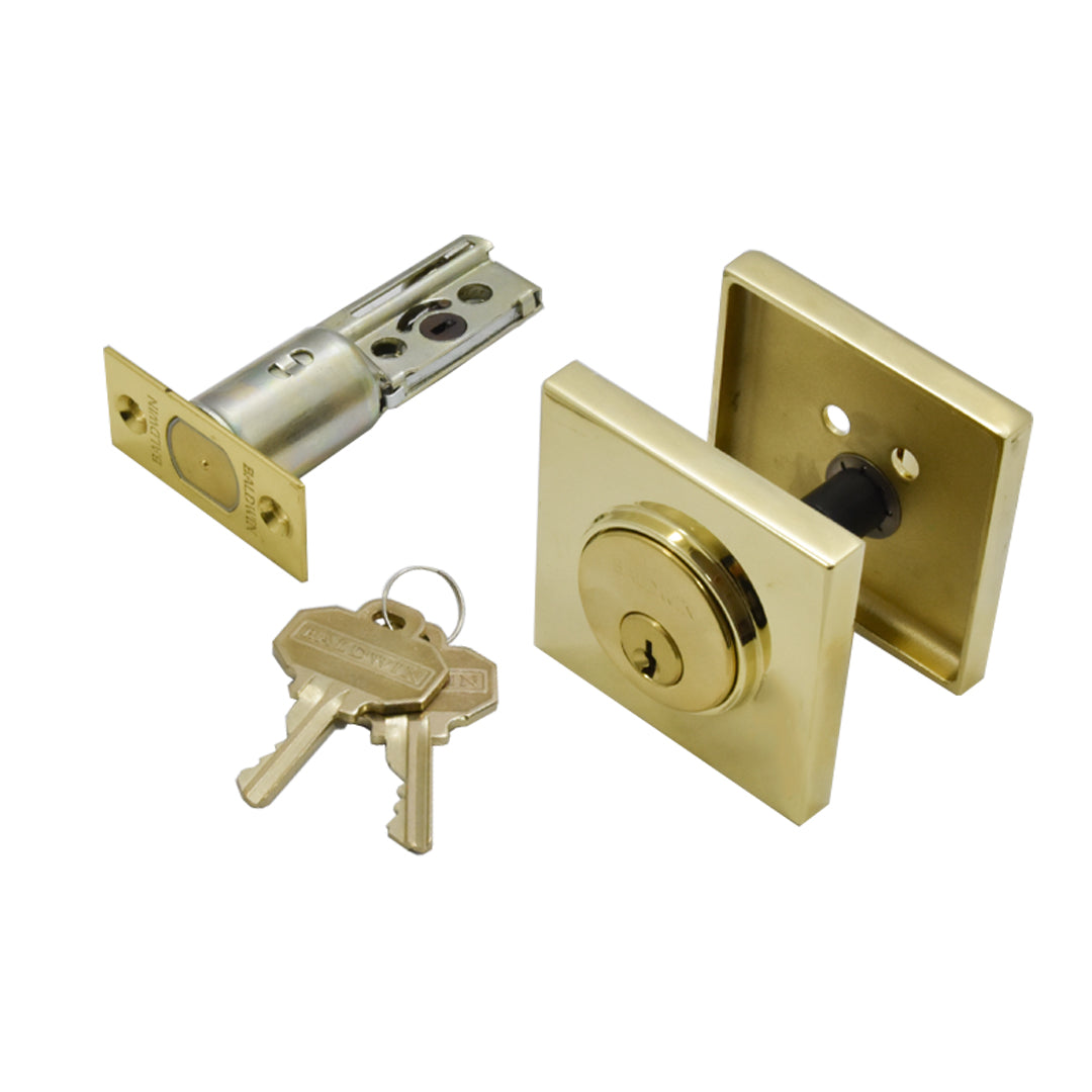 Cerrojo Llave Mariposa