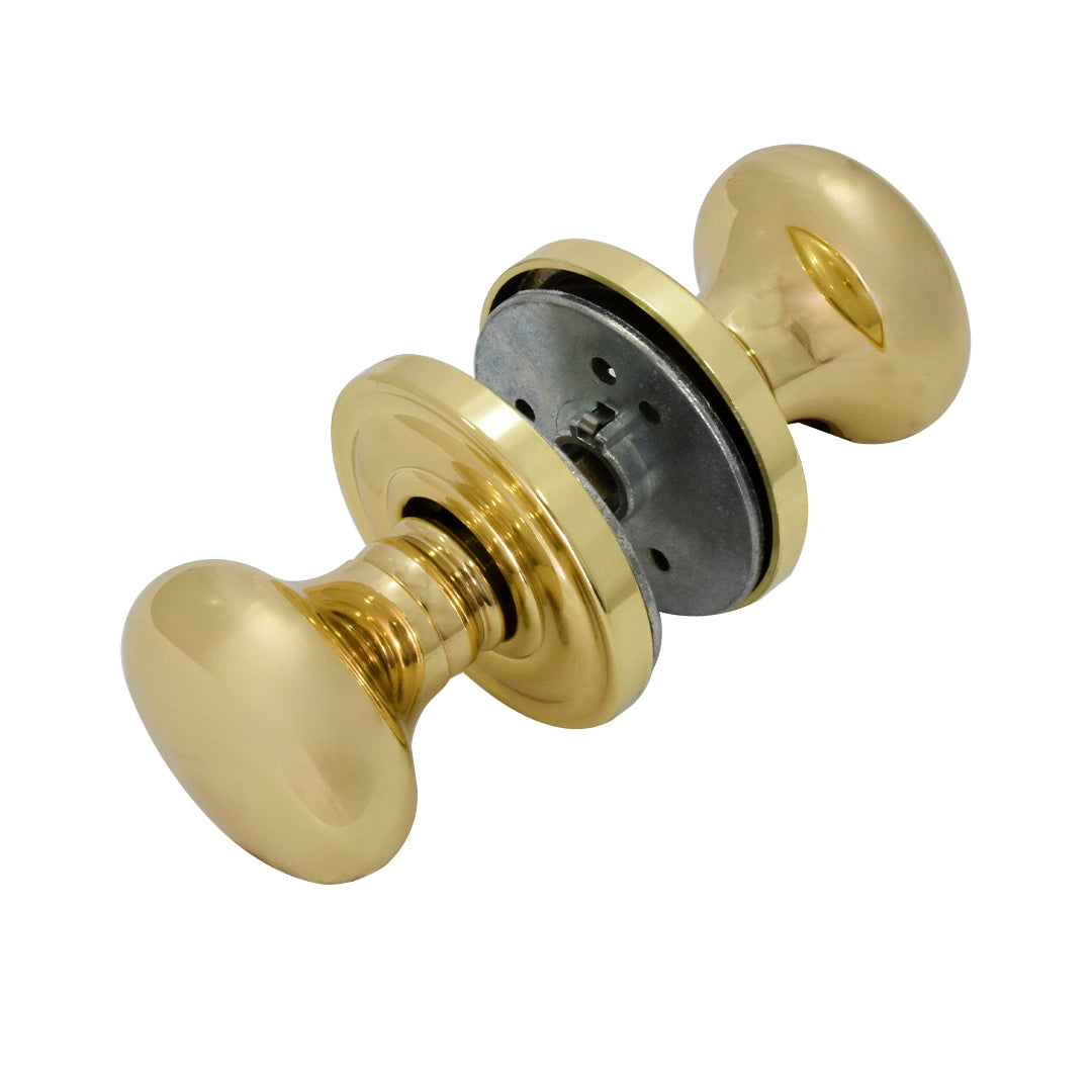 Cerradura Dummy Plana