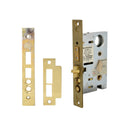 Cambiar a la imagen Cerradura Pomo Entrada Principal Wilmington 2