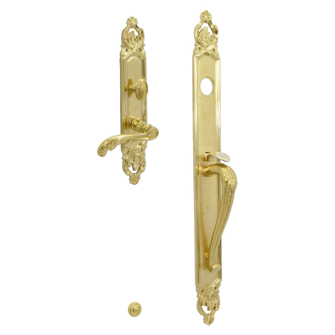 Cerradura Entrada Principal Victoria