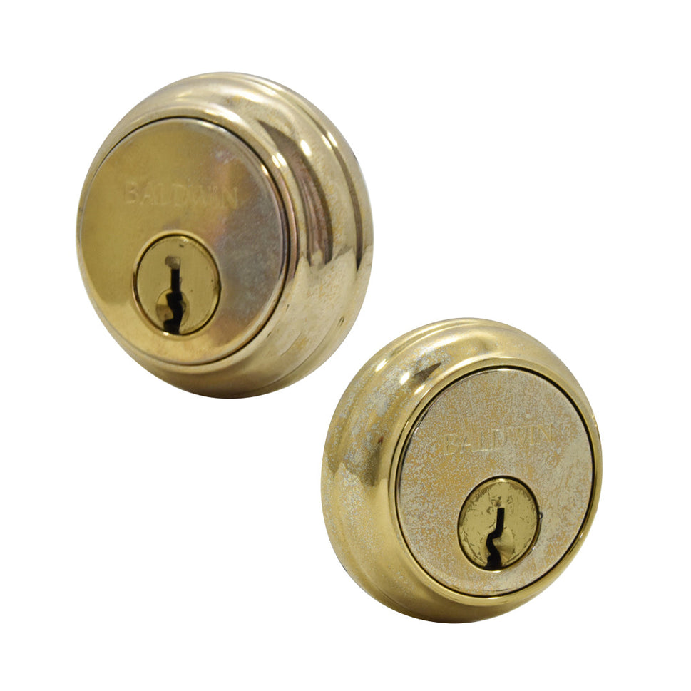 Cerrojo Doble Cilindro