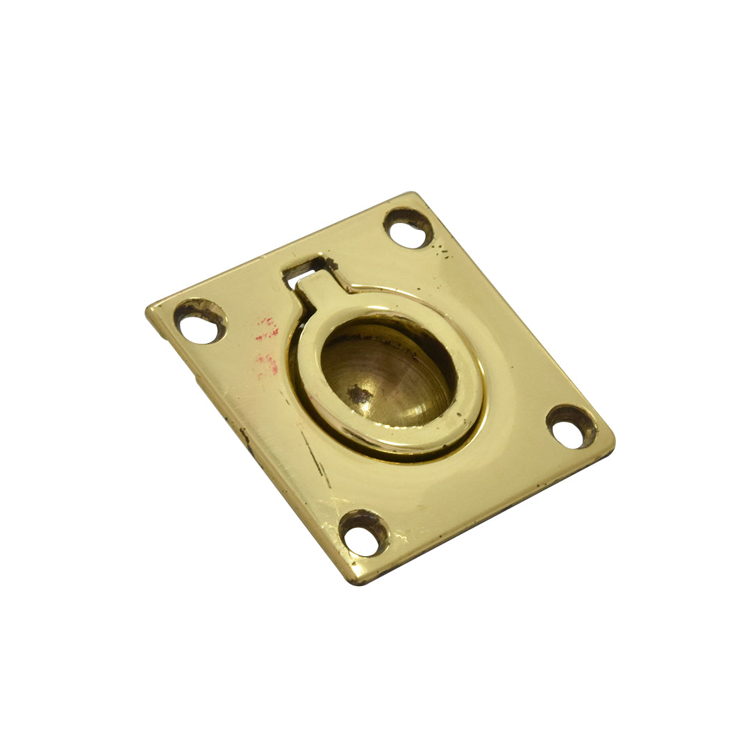 Tirador De Anilla 4 X 4