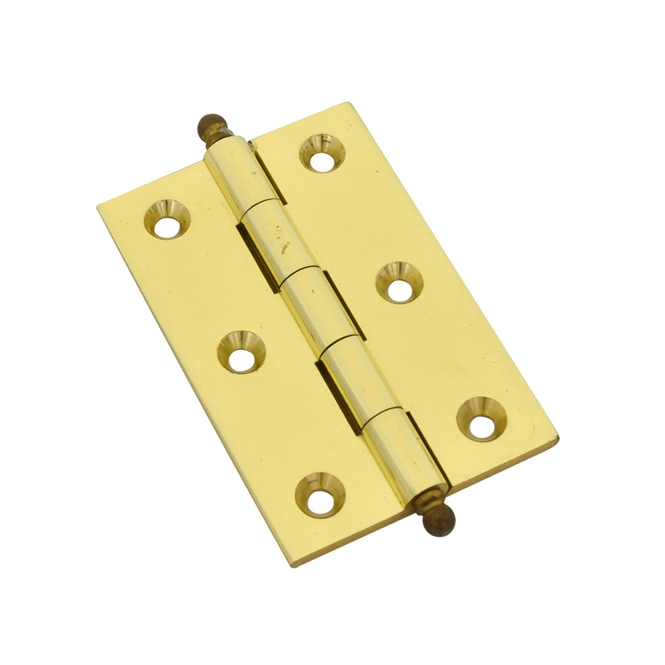 Bisagra Para Mueble 2.5" X 1.7"