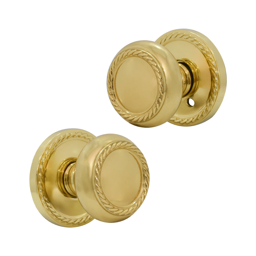 Cerradura Pomo De Privacidad