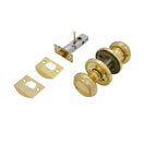 Cambiar a la imagen Cerradura Pomo De Privacidad 2