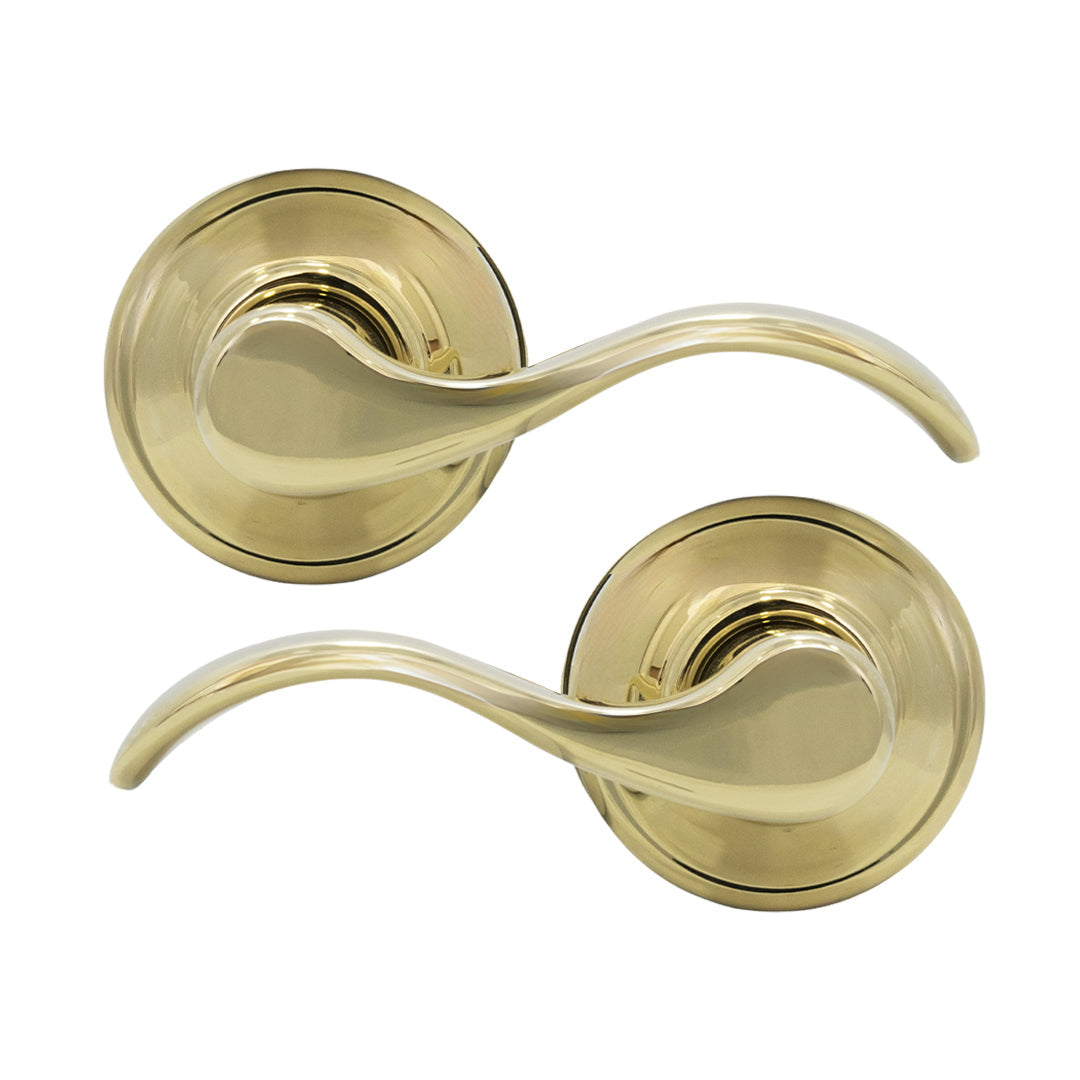 Cerradura Manija Dummy