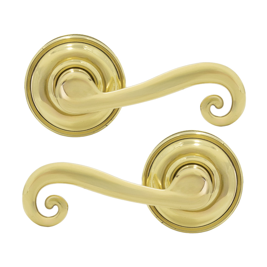 Cerradura Dummy Manija