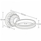 Cambiar a la imagen Base De Dispensador 3