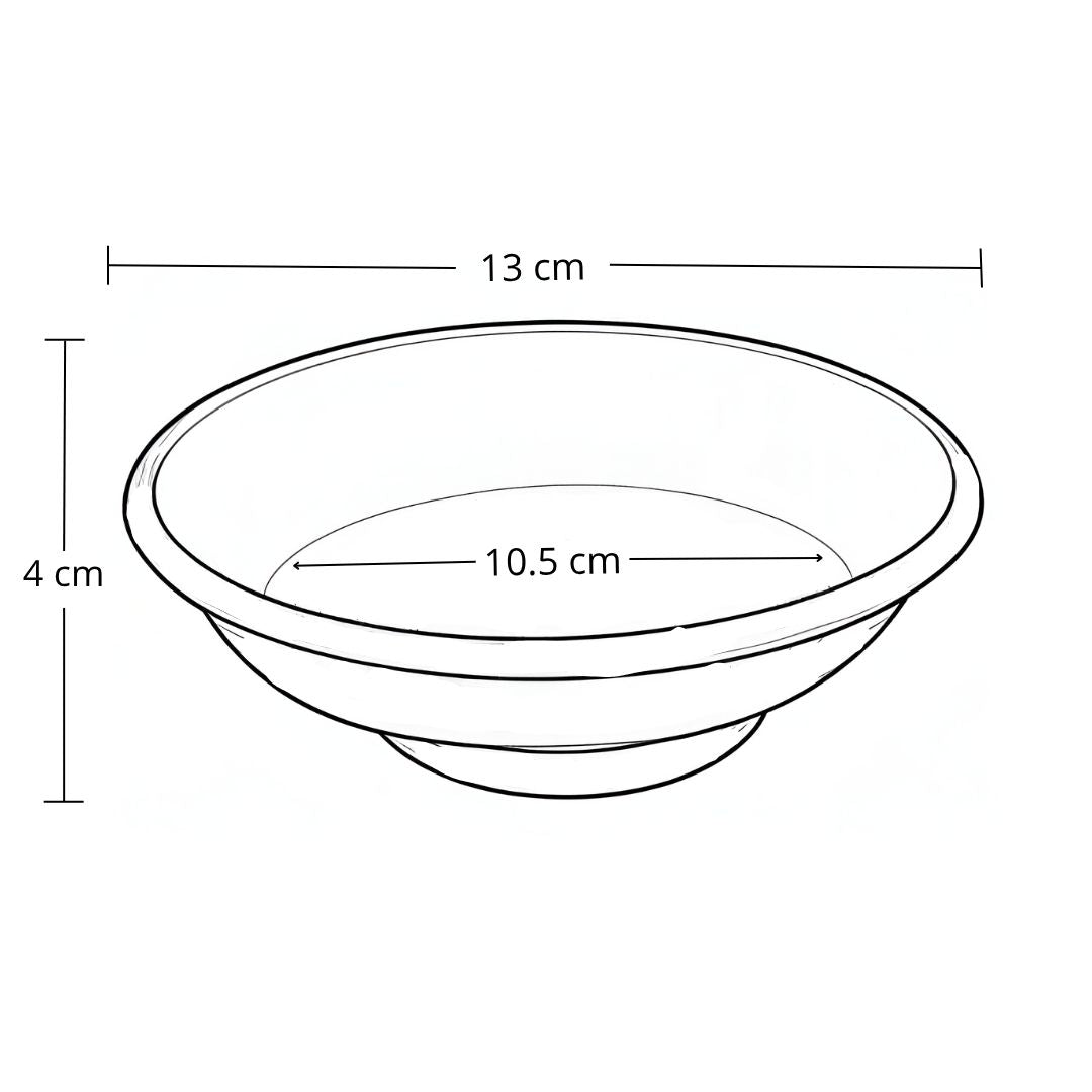 Jabonera Sobreponer Peyton