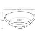 Cambiar a la imagen Jabonera Sobreponer Peyton 3