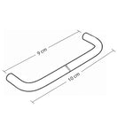 Cambiar a la imagen Manija Para Mueble 3