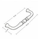 Cambiar a la imagen Manija 3