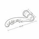 Cambiar a la imagen Manija Izquierda 2