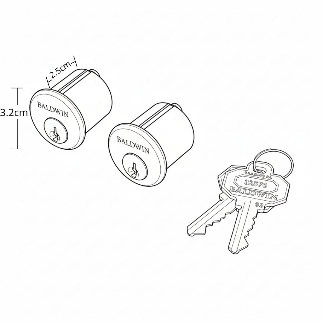 Placas Entrada Principal New York