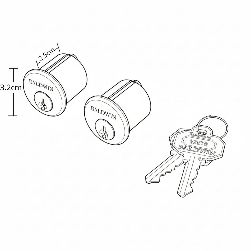 Placas Entrada Principal New York