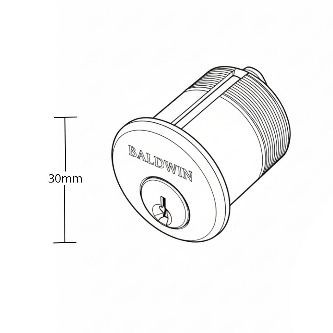 Cerradura Entrada Principal Victoria