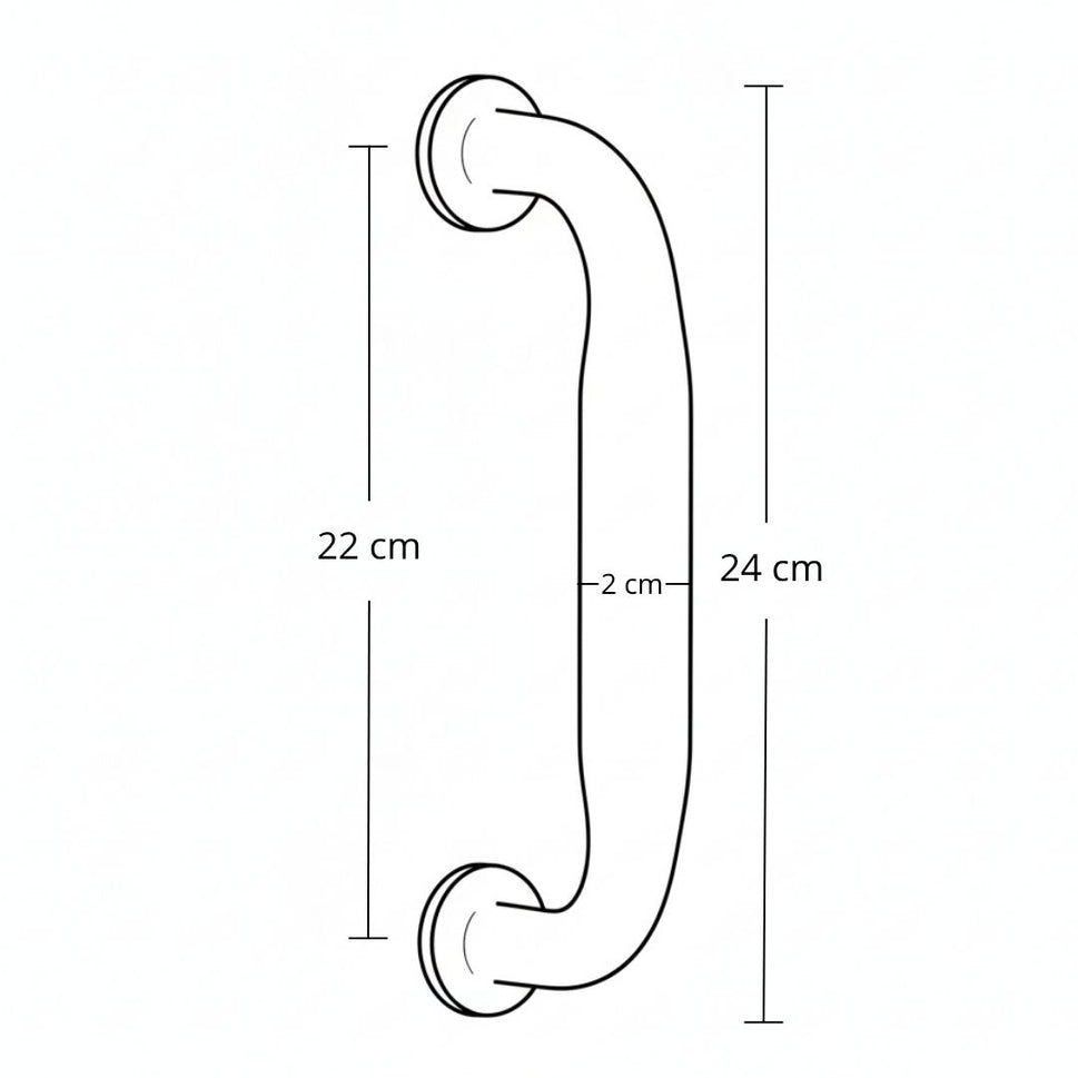 Manijones Enfrentar 5.5"