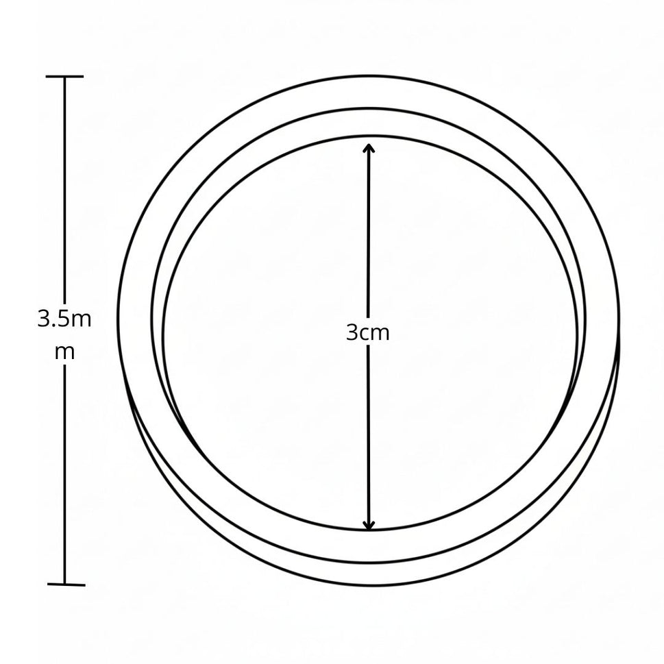 Anillo Suplemento Xa Cilindro 6Ml