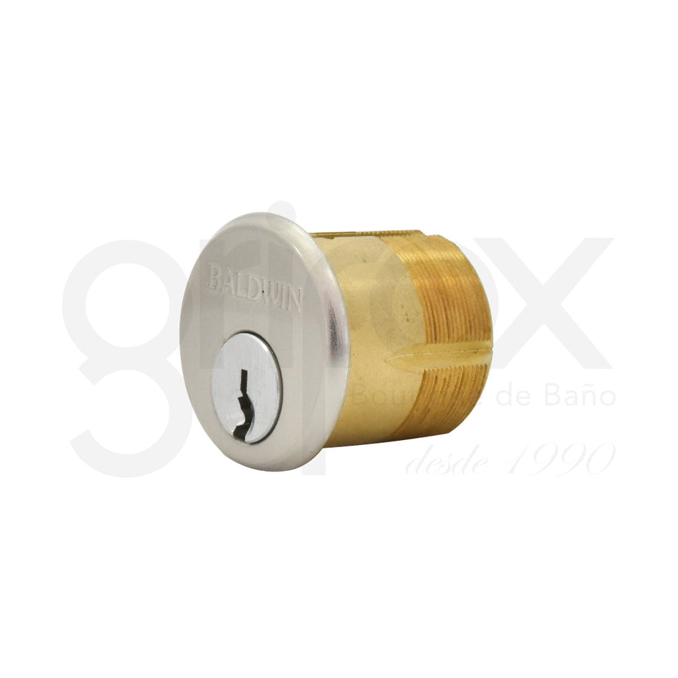 Cilindro 1.25"