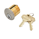 Cambiar a la imagen Cilindro  Doble Niquel 2