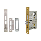 Cambiar a la imagen Cerradura Entrada Principal New York 2