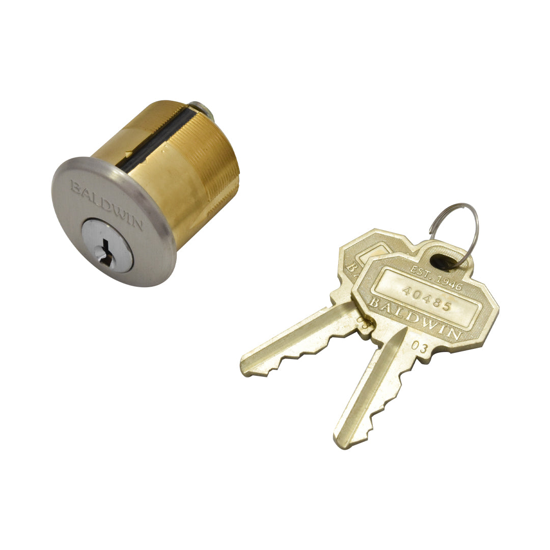 Cerradura Entrada Principal New York