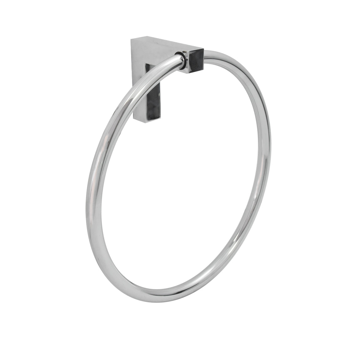 Toallero Argolla Xoni