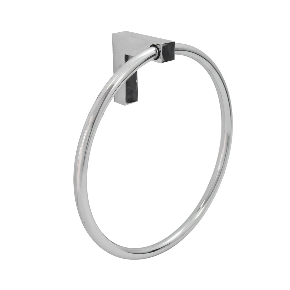 Toallero Argolla Xoni