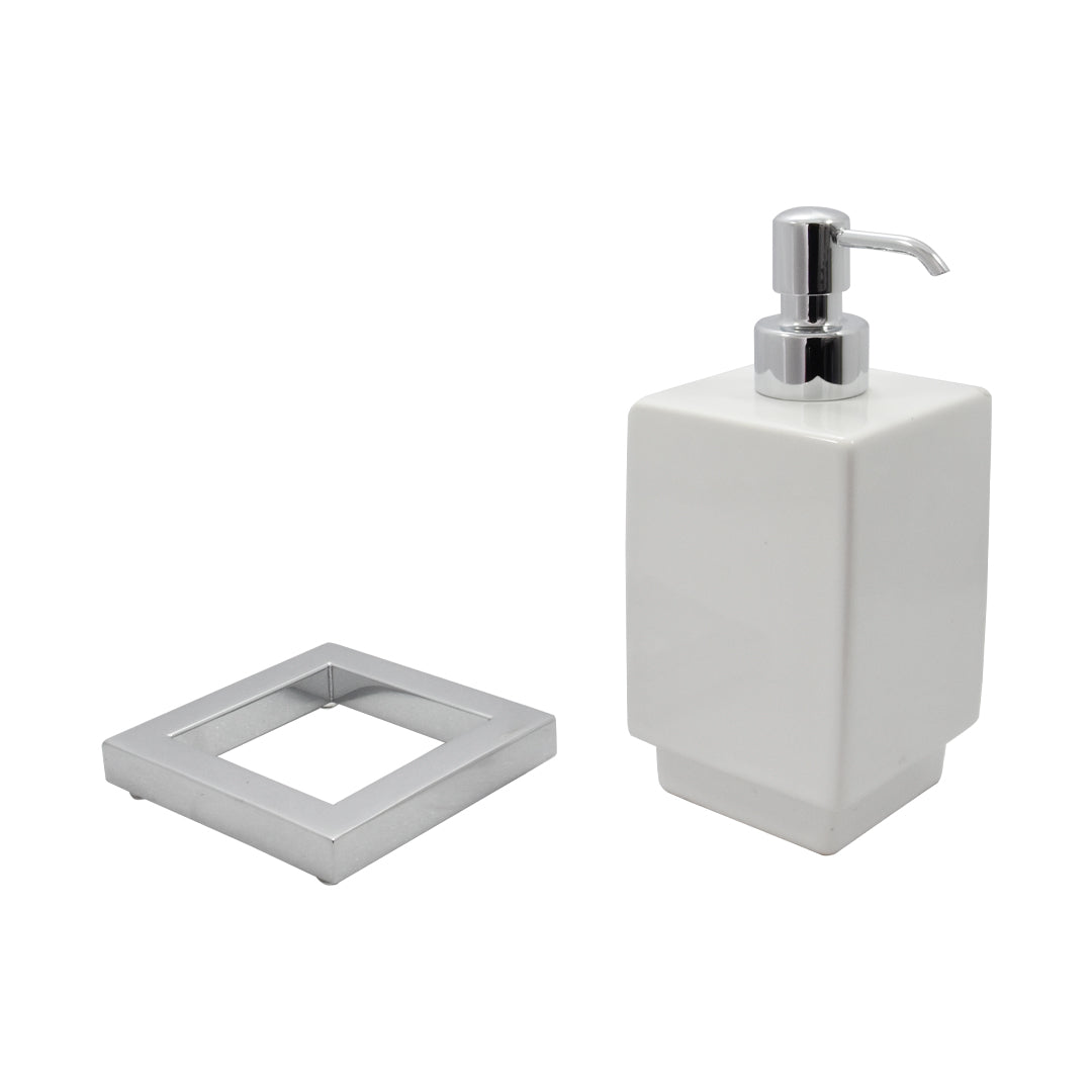 Dispensador De Jabon Xoni