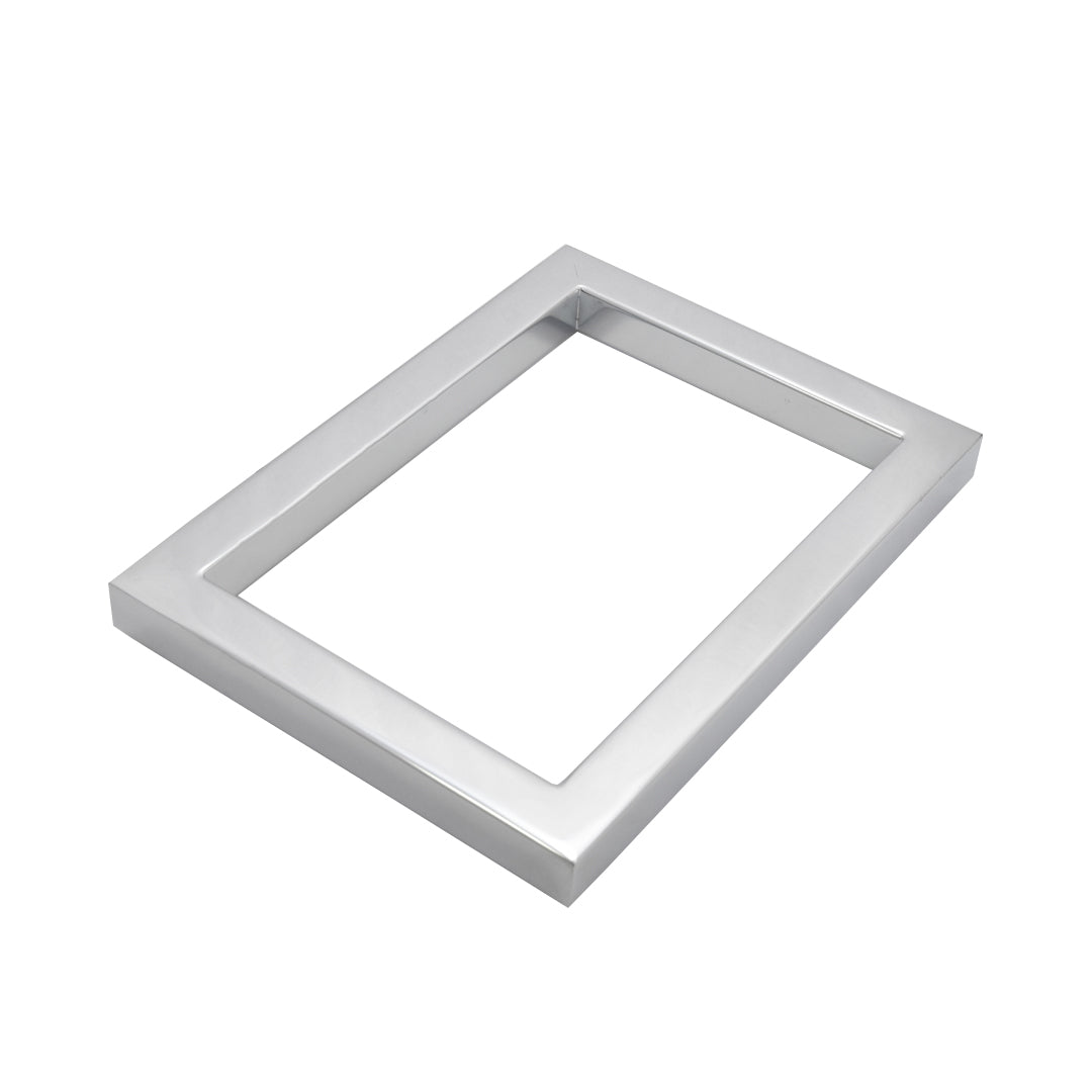 Soporte Sin Vidrio Jabonera