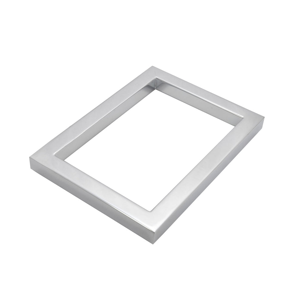 Soporte Sin Vidrio Jabonera