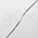 Cambiar a la imagen Espejo Rect. Rayas/Wall Mirror 2