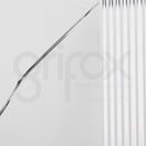 Cambiar a la imagen Espejo Rect. Rayas/Wall Mirror 3