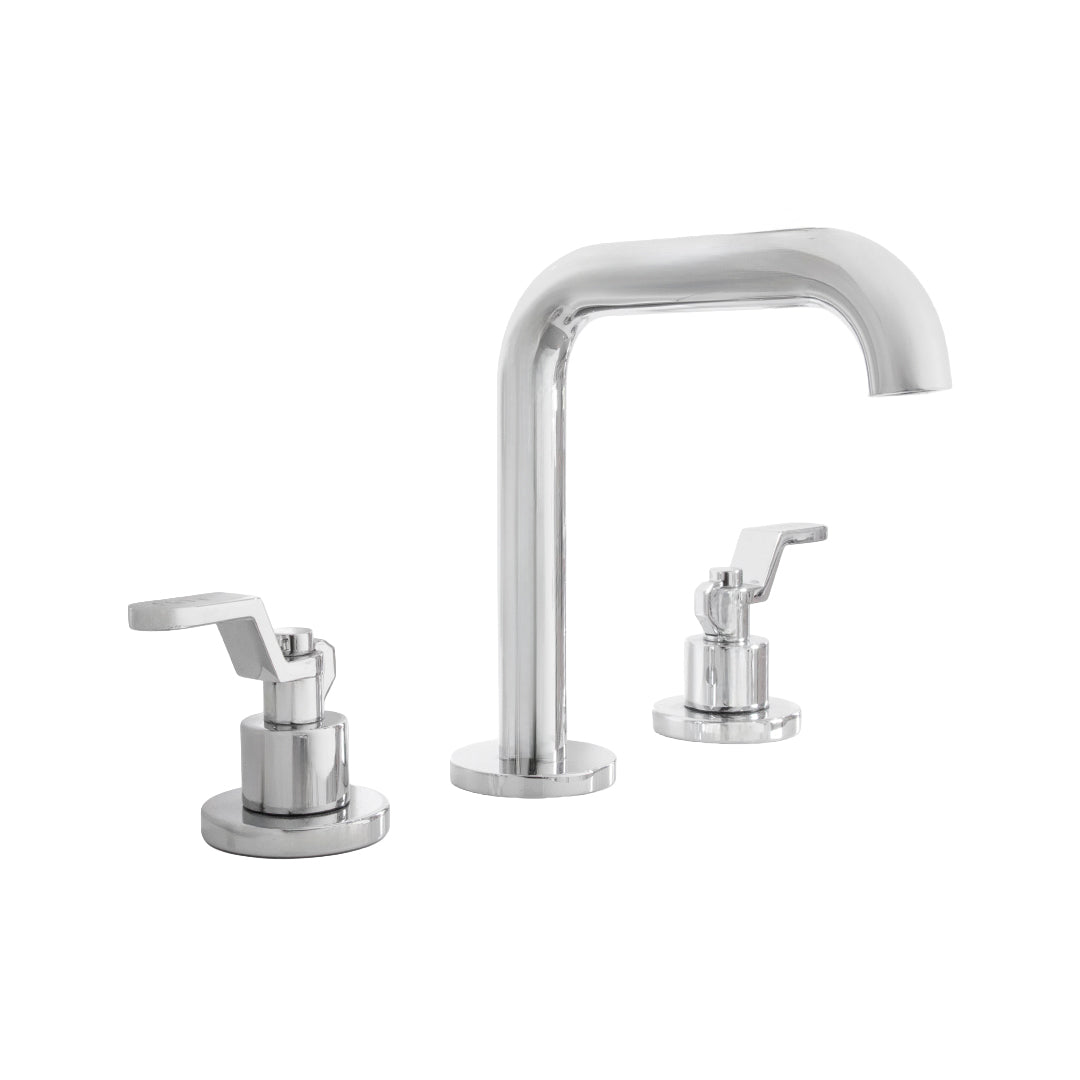 Griferia Lavamanos 8"