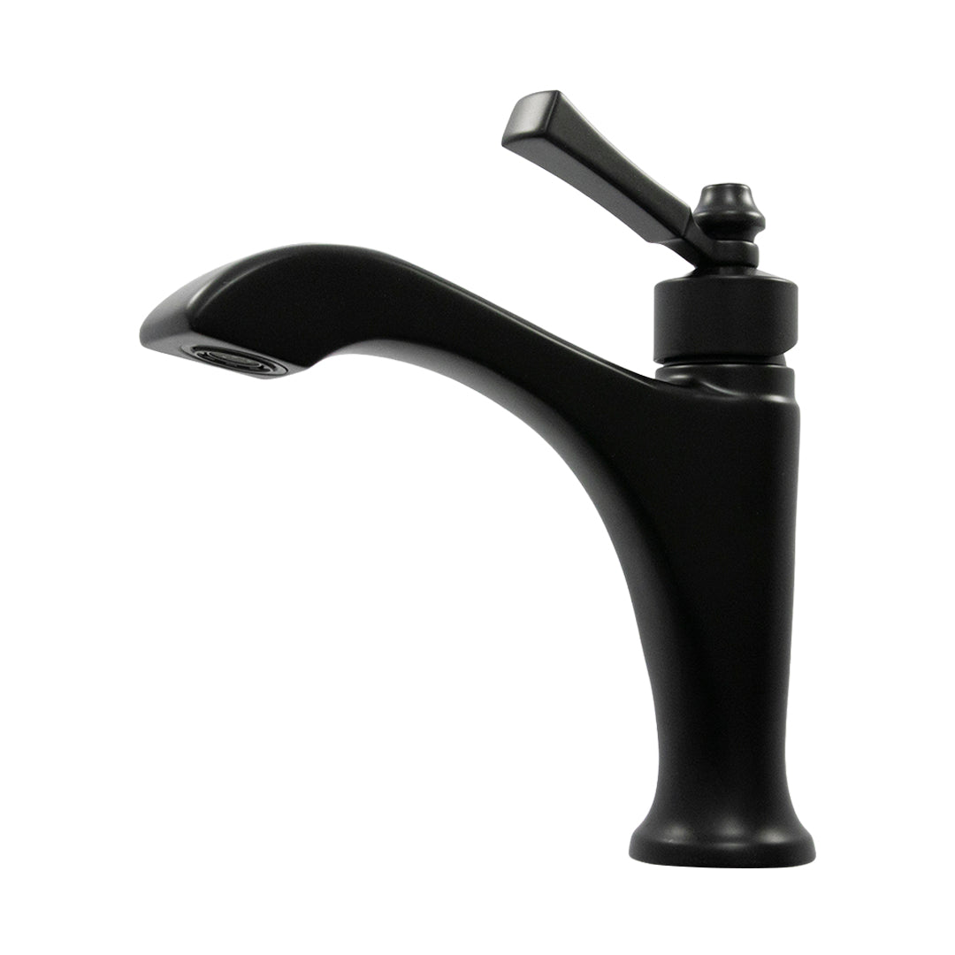 Griferia Monocontrol Cruz