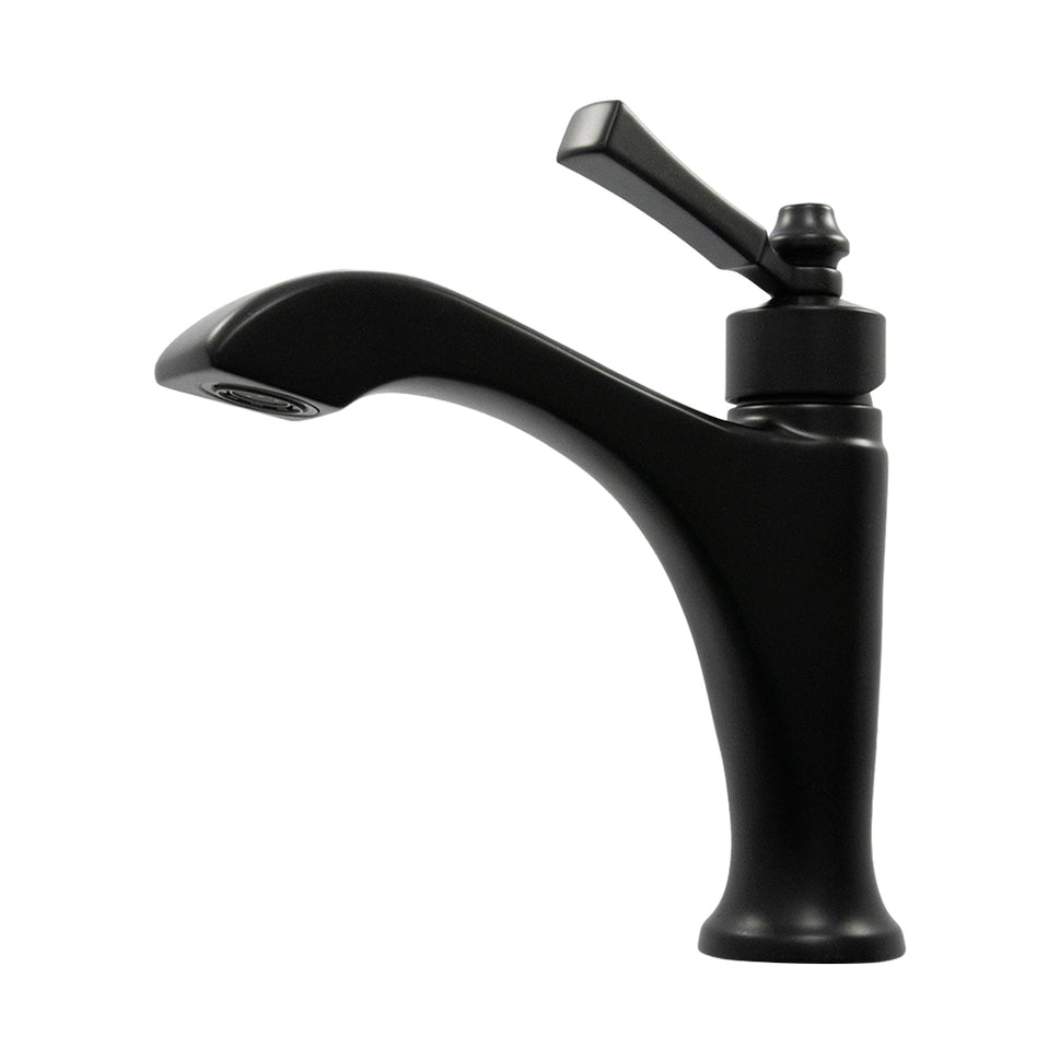 Griferia Monocontrol Cruz