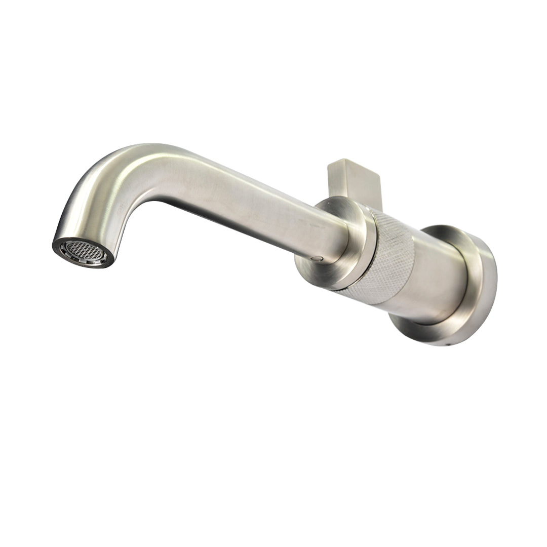 Griferia Lavamanos Pared Oro Litze (Rp65700)