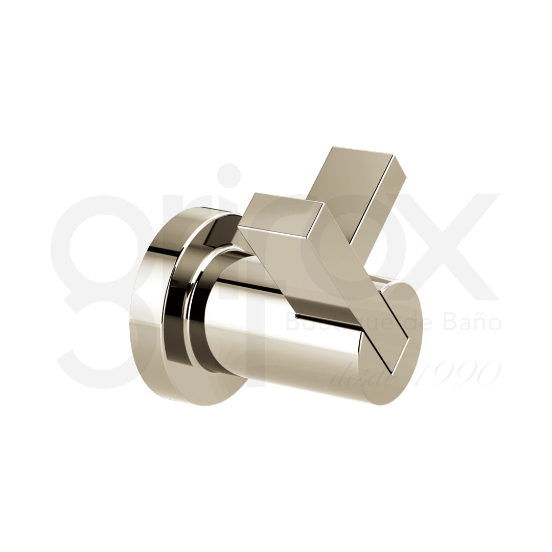 Percha Doble