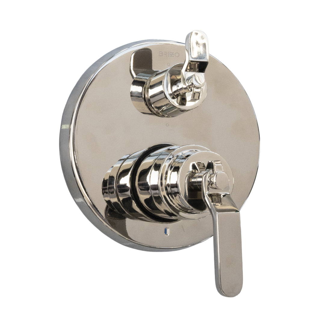 Mezclador Balanceador 3 Vias