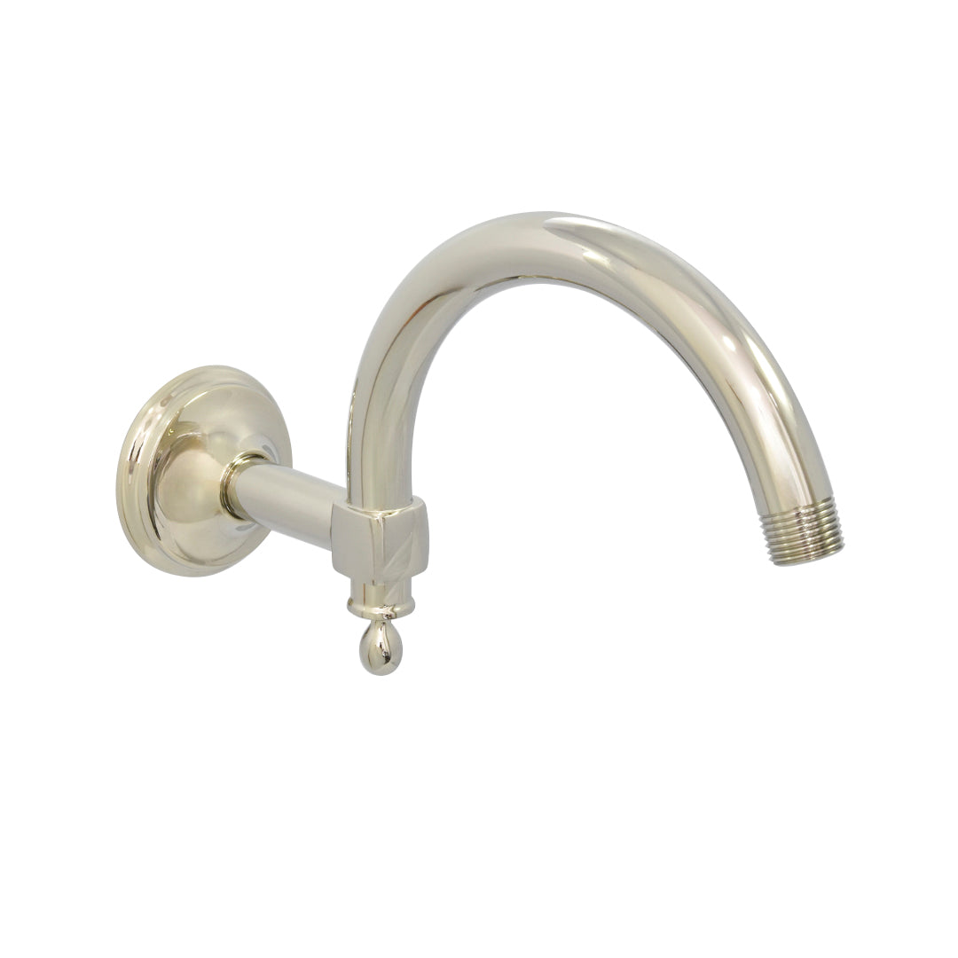 Tubo De Ducha Pared 8"  Charlotte