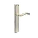 Cambiar a la imagen Juego Manivelas /Placa Lisa Pl 2